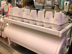 -Manner Coffee(壹方城店)