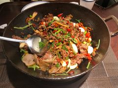 -小隐人家(乐松店)