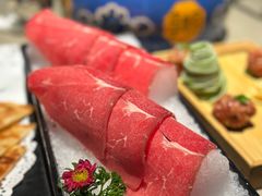 -享月汤皇·海鲜小火锅·聚会(曲江创意谷店)