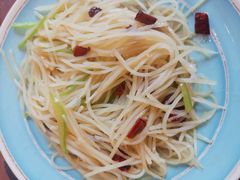 -丽泽山庄·生态怀柔菜·虹鳟鱼(红螺寺店)