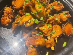 -我是那个大叔·美食研究所(新塘路店)