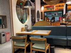 -李军力烧烤(电厂路农业路店)