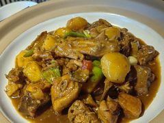 -田婆婆的菜(新天地店)