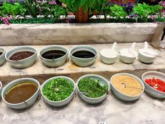 -火锅岛潮牌自助餐厅(天津天佑城店)