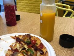 -City1+1城市比萨·意面(大润发沈阳苏家屯店)