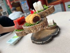 -花家怡园(四合院总店)