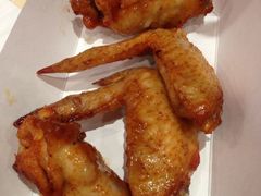 新奥尔良烤翅-肯德基(杭州复兴店)