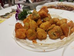 -品大三·经典淮扬菜(大行宫店)