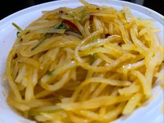 -满园烤鸭·春饼(太原街万达店)