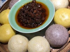 -小菜园新徽菜(蚌埠蚌山万达店)