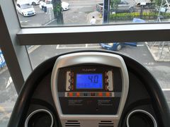 -北京亚奥福瑞福特4S店(北苑家园店)