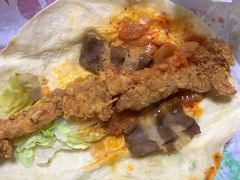 -肯德基(昌里店)