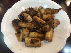 xo酱煎肠粉-昇记肠粉王(福华路店)