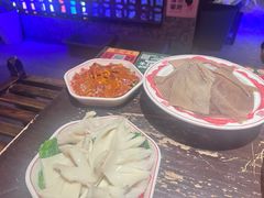 -水巷子·巴掌腰片重庆火锅(云纺店)