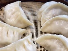 -老淮城·长鱼面(河下古镇店)
