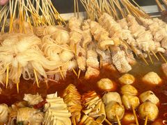 -郭记小街麻辣烫(南小街总店)