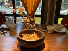 -金苑酒家·客家菜·广东老字号(万象店)