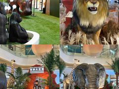 -深圳龙华星河COCO City(民治店)