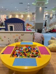 -meland亲子乐园•派对•研学(苏州悠方购物中心店)