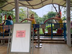 -荔湾区儿童公园