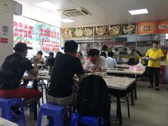 -华威达牛庄(黄埔大道西店)