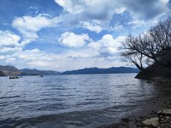 -丽江泸沽湖景区