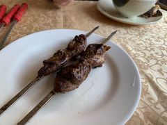 -维吾尔餐厅(宜山路店)