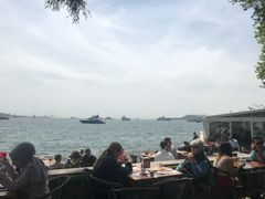 -Old Ottoman Cafe & Restaurant