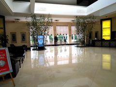 -春兰国宾馆(凤城河风景区老街店)