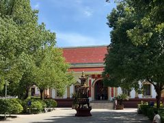 -报恩禅寺