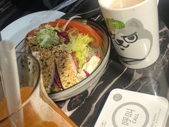 -野萃山·潮汕厚果汁(十亩地店)