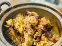 -斯丹姜母鸭·古法干香(涂门街总店)