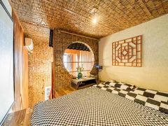 -秘境影院式酒店(苏州平江万达广场店)