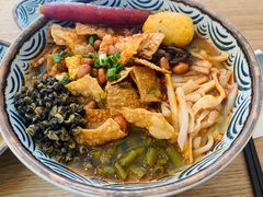 -捕螺记螺蛳粉(东关大街店)