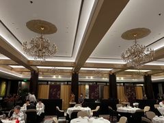 -君庭中餐厅(友谊宾馆店)
