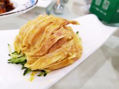 -大鸭梨烤鸭店(古城店)