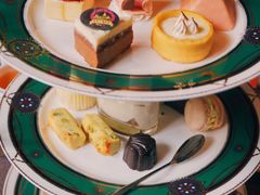 -马勒别墅·中餐厅