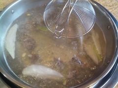 -潮汕牛肉火锅(铁西店)