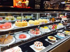 -皇家美孚·蛋糕外送(东部佳世客店)