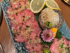 -MIKOMIKO和牛烧肉专门店(南门店)