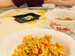 白辣椒肥肠-湘鲜小灶·湖南土菜馆(龙华店)