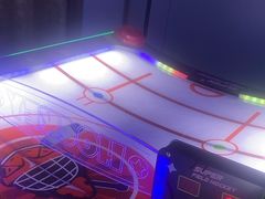 -北丽宫水疗会(宝利来国际大酒店店)
