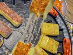 -范儿·嫂子烤肉·精致炭火烤肉(长治路店)