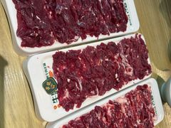 -朱氏牛鼎记鲜牛火锅(山水华庭店)
