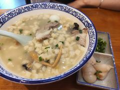 -秦老大西安羊肉泡馍馆(健德门店)