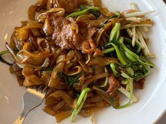 干炒牛河-一品粤珍轩(吴中路店)