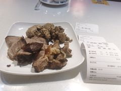 -老北京胡同味道二荤铺(酒仙桥店)