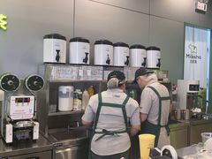 -迷客夏Milksha(圆融天幕店)