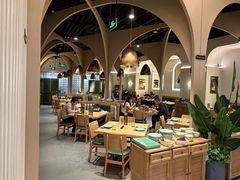 -mango tree芒果树泰国餐厅(青岛万象城店)
