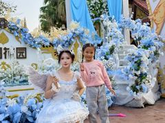 -南宁方特东盟神画